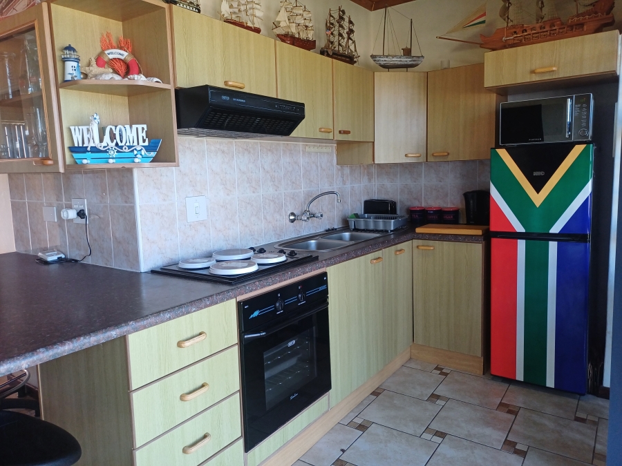 2 Bedroom Property for Sale in Jeffreys Bay Central Eastern Cape